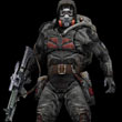 George120498