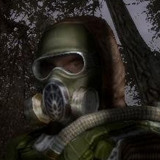 сталкер74